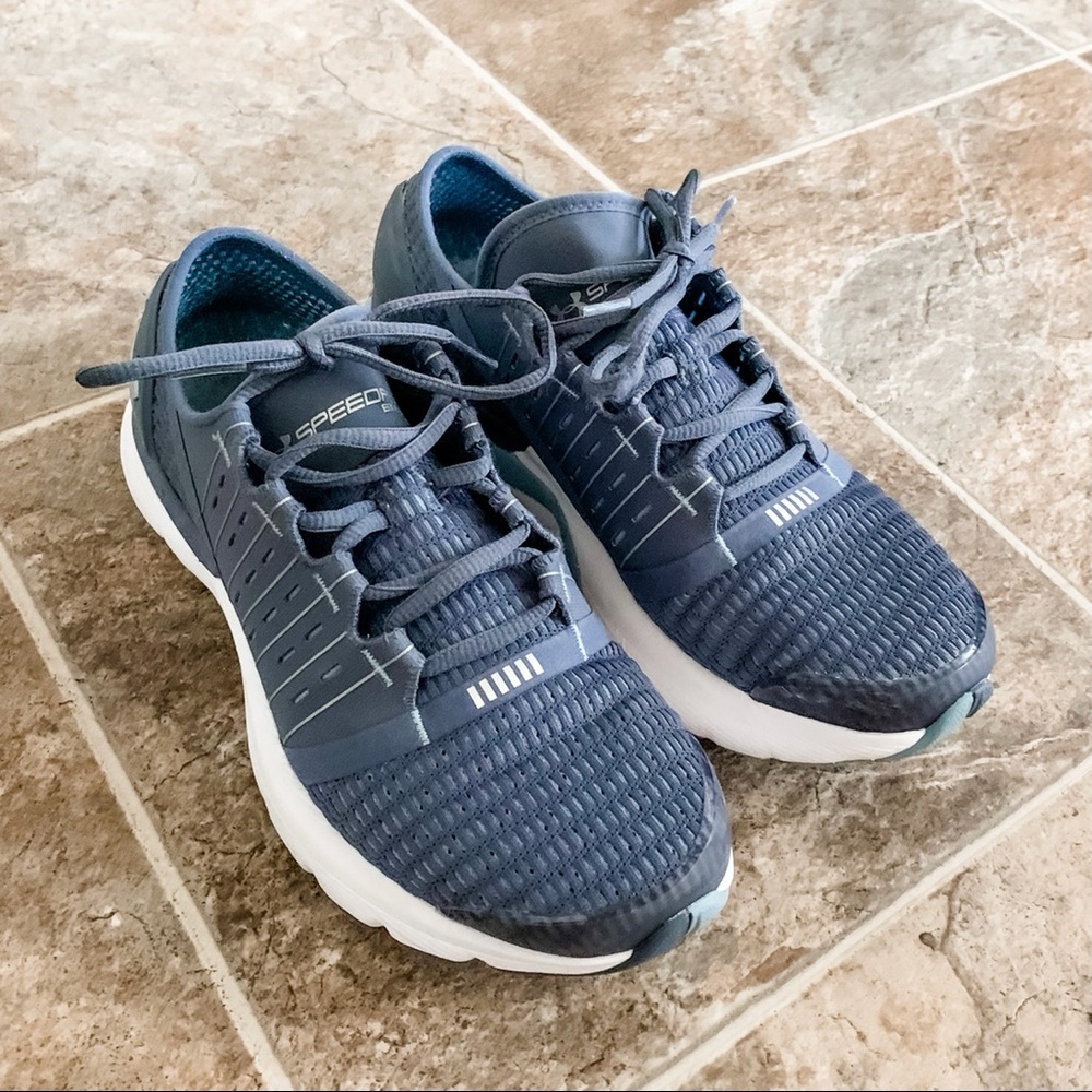 Women’s Under Armour SpeedForm Running Shoes